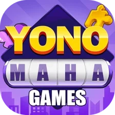 Yono Maha Games APK